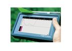 SpectraVue - Model E-K57-CI-710s - Miniature Leaf Spectrometer