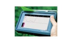SpectraVue - Model E-K57-CI-710s - Miniature Leaf Spectrometer