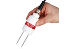 Delta-T - Model E-312-SM150T - Soil Moisture & Temperature Sensor