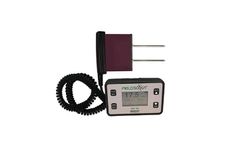 Fieldscout - Model TDR 150 -E-819-6445 - Soil Moisture Meter with Case