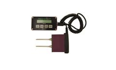 FieldScout - Model TDR 100 -E-819-6440FS - Soil Moisture Meter
