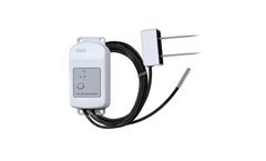 HOBO - Model MX - E-348-2306 - Soil Moisture Data Logger