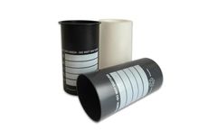 Hoskin - Model G-469-TC4 - 4" Concrete Test Bio-Cylinder