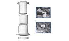 Deslaurier - Model G-469-CIPPOC44 / G-469-CIPPOC46 - Cast-In Place Punch Out Cylncore (CIPPOC)