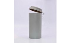 Paragon - Model G-C85-1202-5005 / 5010 - Concrete Test Cylinders