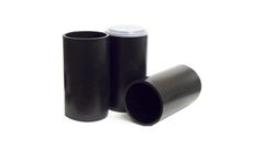 Deslaurier - Model G-469-RBS - 4” Reusable Bio-Cylinder System