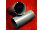 Marshall - Model G-C83-4800 / 4810 / 4812 - Plastic Cylinder Molds