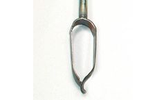 Hoskin - Auger Heads, with Couplers