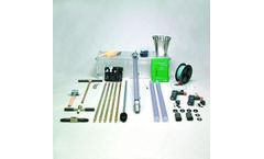 Hoskin Absolute - Core Samplers