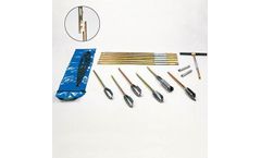 Eijkelkamp - Geological Prospecting Kit