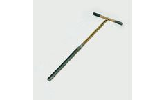 Hoskin - Gouge Augers and Sets