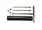 Oakfield - Model G-121-DB - 39" Tube Kit with 3 Tips