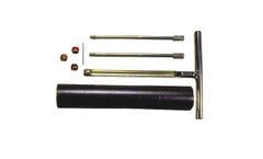 Oakfield - Model G-121-DB - 39" Tube Kit with 3 Tips