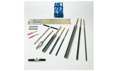 Eijkelkamp - Model E-365-0402SA - Bi-Partite Gouge Auger Set