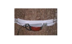 Hoskin - Model I-802-D6 - Strain Gage Based Tree Growth-Sensor