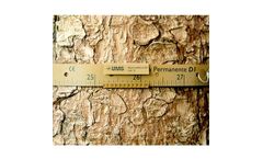 Hoskin - Model I-802-D1 - Tree Dendrometer