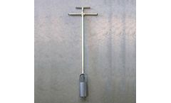 Eijkelkamp - Model E-365-05.01 - Single Root Auger