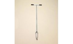 Eijkelkamp - Model E-365-various - Single Piece Complete Augers