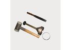 Hoskin - Soil Sample Ring Kits