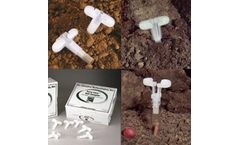 Terra Core - Model EK66-TERBPAC - 5 Gram Samplers (100/Case)