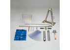 Eijkelkamp - Model E-365-0417 - Split Tube Sampler