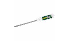 I-B26-MO750 - Model I-B26-MO750 - Soil Moisture Meter