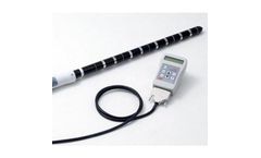 Delta-T - Model E-312-PR2 - Profile Probe