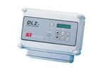 Delta-T - Model E-312-DL2e - Data Logger