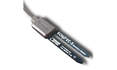 Meter - Model EC-5 VWC - E-240-40593 - Soil Moisture Sensor