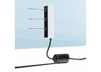 TEROS - Model E-240-12 - Advanced Soil Moisture Sensor