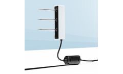 TEROS - Model E-240-12 - Advanced Soil Moisture Sensor