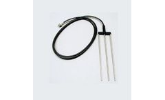 Soilmoisture - Model E-127-various - Trase TDR Probes & Accessory Parts