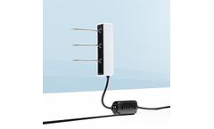 Teros - Model E-240-11 - Advanced Soil Moisture + Temperature Sensor