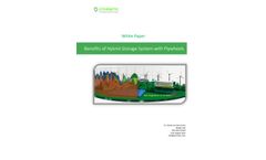 Power Storage Systems for Smart Grid Solutions - Brochure