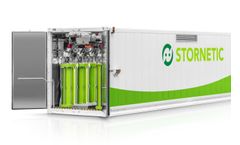 DuraStor - Power Storage System