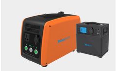 Handy Power - Portable Power Supply Inverter