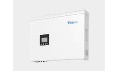 Trina - Model S & T Series - Residential Three Phase Inverter