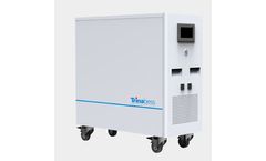 Trina - Model F6515A - Residential Single Phase Inverter