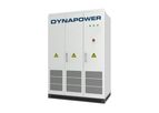 Dynapower - Model CPS-1500 - 500 KW Utility Grade Energy Storage Inverter