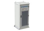 Dynapower - Model DPS-500 - Bi-Directional DC-to-DC Converter for Utility-Scale Solar Plus Storage