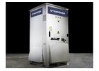 Dynapower - Model MPS-250 - 800V Energy Storage Inverter