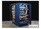 Dynapower - Custom SCR Rectifiers