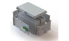 Znyth - Zinc Hybrid Cathode Technology