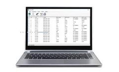 BinTrac - Remote Bin Data Collection Software