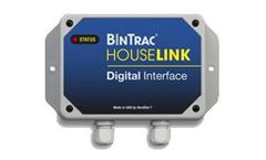 HouseLINK - Model HL-10D - Digital Interface Options Module