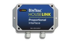 HouseLINK Proportional - Model HL-10P - Digital Interface Options Module