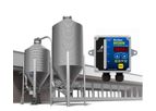 BinTrac - Batching Control System