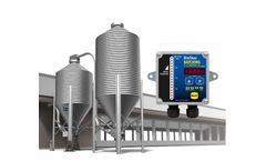 BinTrac - Batching Control System