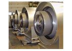 WTS - Renewable Multifuel Burners