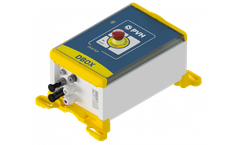PVH - Smart Controllers LoRa